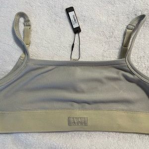 Skims soft lounge bralette